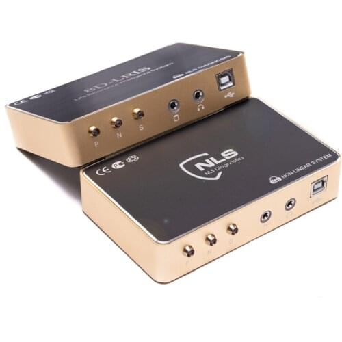 NLS 4021-17D Nonlinear Analysis Device