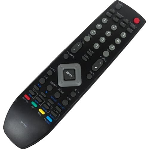 NEW Original remote control For POLYTRON 81F579