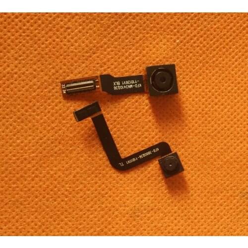 Original Photo Rear Back Camera 13.0MP Module for Ulefone Gemini 5.5 inch FHD MTK6737T Quad Core Free Shipping