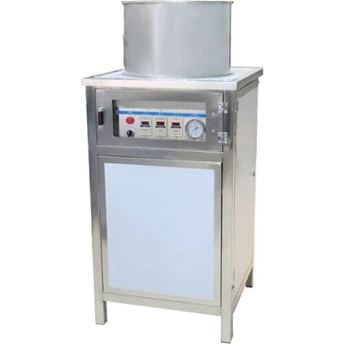 Commercial Macadamia Cashew Nuts Kernels Peeling Machine Electric Peeler Shell Skin Remover Cashew Processing Machine