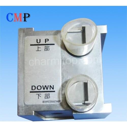 Wire Alignment Device 7-PIN X992D59597H01 M505-2 for EDM Machine DWC- HA.SX,CX,CA,FX, RA,QA,FA