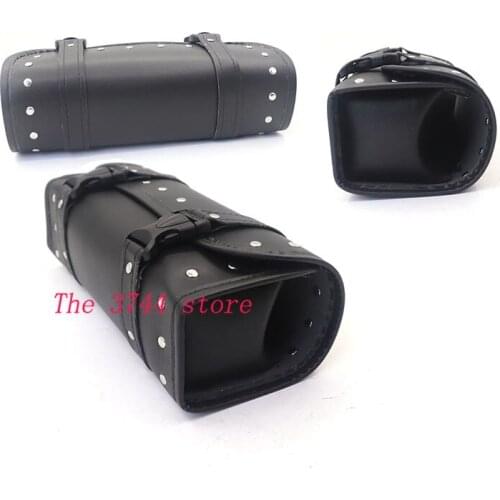 Storage Bag Charger Package Rear Seat Bag Key Bag For Citycoco Scooter Chinese Harley Travel Bag Accessories