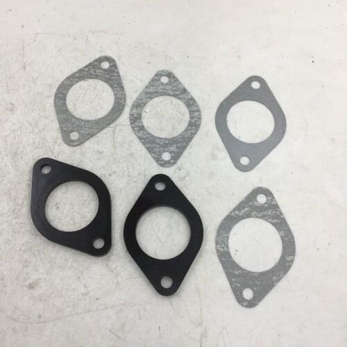SherryBerg FAJS Heat Insulator BASE GASKET fit WEBER dellorto 40/44/48 IDF/DRLA EMPI carburettor carburetor carb base new