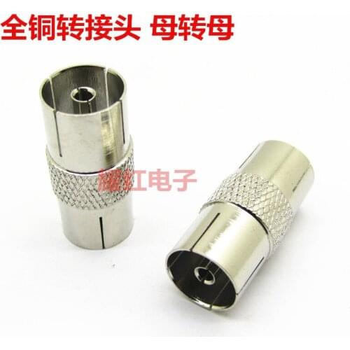 TV converter Full copper head