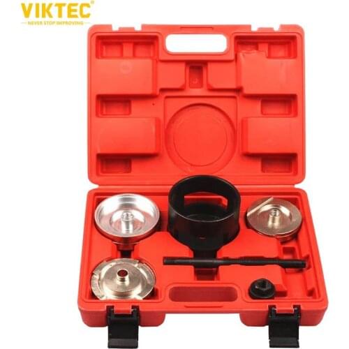 Viktec Rear Subframe Bush Tool for BMW E53 X5 Bushing Removal Installation Tool