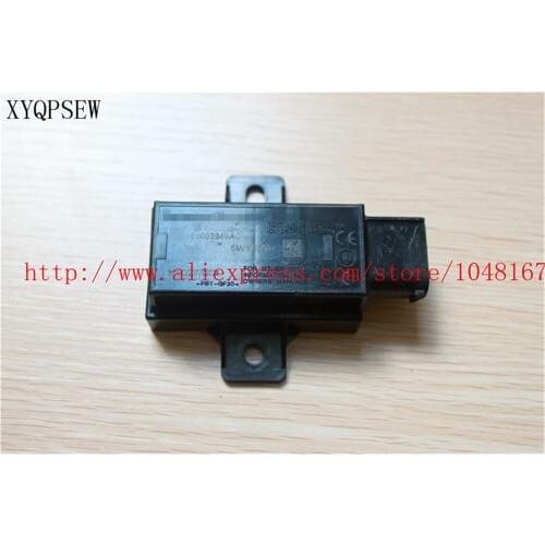 XYQPSEW For The receiver Chrysler tire pressure sensor, 5WY8380380DC/207702028, 05033349AC
