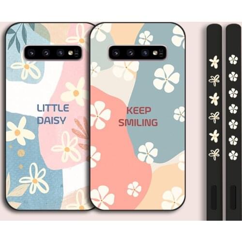 YaXiangGe Samsung Galaxy S10e Phone Cases