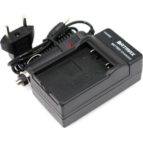 EN-EL5 EL5 ENEL5 Batteries Charger for Nikon P90 P100 P500 P510 P520 P3 P4 P5000 P5100 P6000 P80 S10 4200 5200 5900 7900