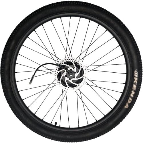 ZEDA Spare Parts For Electric Bicycles