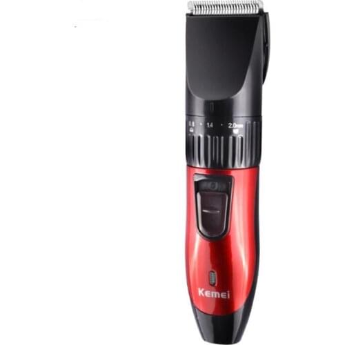 220v Electric Hair Clipper Trimmer Beard Cutter Haircut Machine Man Portable Hairstyle Razor Precision Head Shaving Cutting Tool