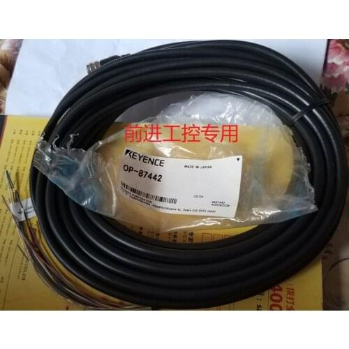 Brand New & Original Genuine 10 M IV Series Cable OP-87442