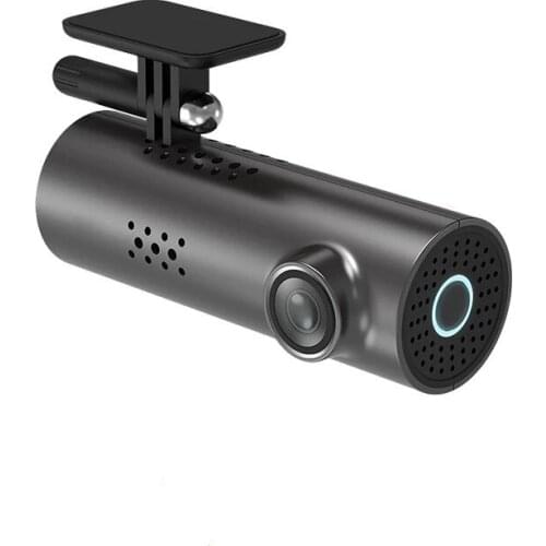 Car DVR 1S APP & English Voice Control 1S 1080P HD Night Vision 1S Dash Camera Recorder WiFi Dash Cam