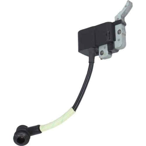 Auto Parts Coil Lawn Mower Engine Lgnition Coil Module for A411000150 Echo CS345 CS346 CS350TES CS350
