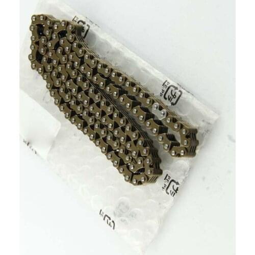 Motorcycle Timing Cam Chain small roller chain Tank chain for Yamaha YXR660FA Hunter YXR660FSE Special Edition Rhino 660