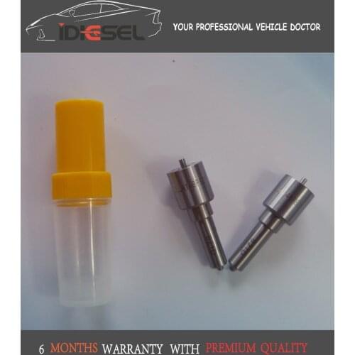 Hot Sale !High Quality Common Rail Nozzle DLLA148P821 for Injector 095000-5150/7560