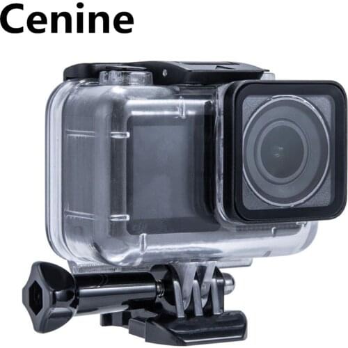 Action Camera Cases Hanlangbo China
