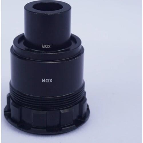 Dt Swiss Xdr Corpo Ruota Libera Para Ratchet Drive Mozzi: 12x14 2/148 millimetri Tappo di Inclusione