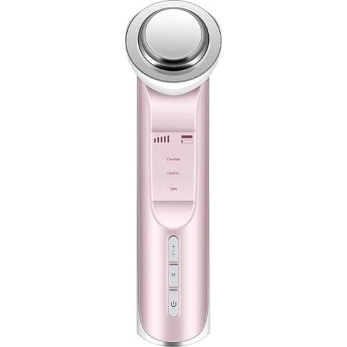 Importer Facial Washing and Cleansing Device Household Facial Massager Facial Lifting Firming Beauty Device