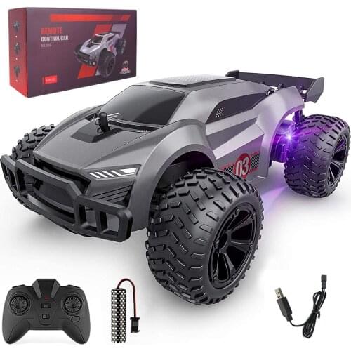 MEOA RC Cars
