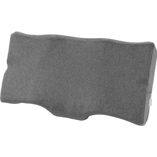 Butterfly Shape Memory Foam Far-infrared Heat Pillow