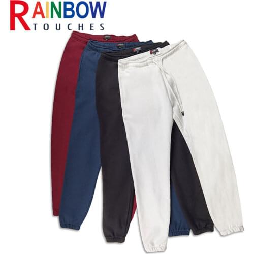 RAINBOW TOUCHES Men's Insulated Trousers