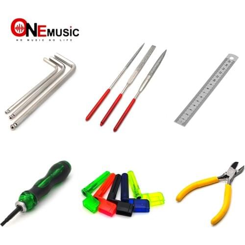 Music Instrument String Cutter Guitar String Cutter DIY Tools Repair Tools String Change Tools Music Accessories