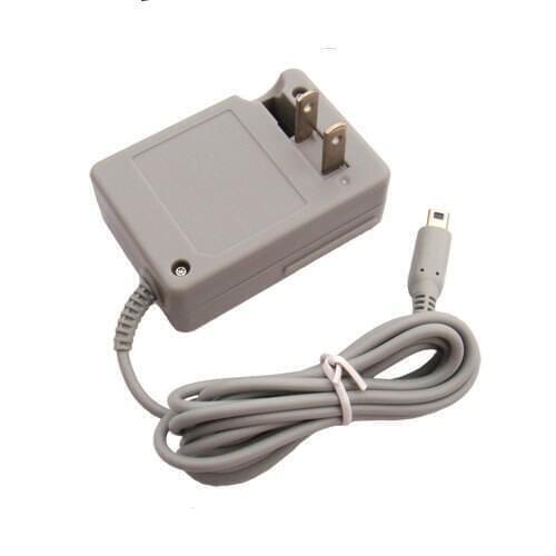OSTENT US Home Wall Charger AC Adapter Power Supply Cable Cord for Nintendo DSi NDSi
