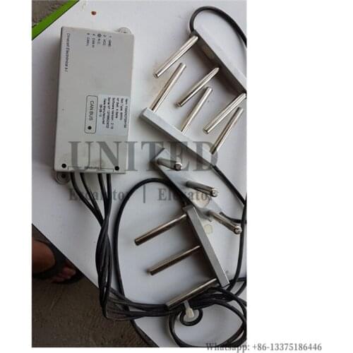 UNITED Elevator Steel Belt Detection Device Traction Belt Sensor FAA24270AH34 Replacement Made In China