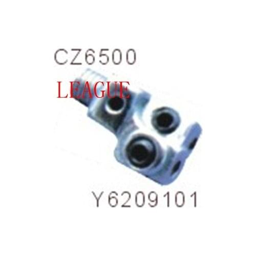 For CZ6500 needle clamp # Y6209101.Y6209112