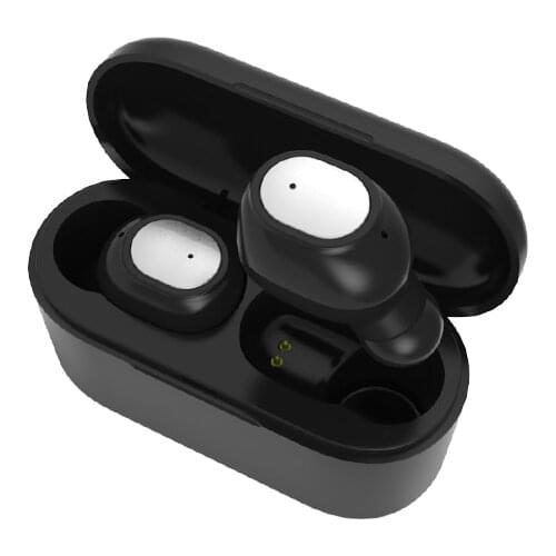 500PCS Q3 Earphone Bluetooth Earphones Pair In-Ear Music Earbuds Set For iPhone Samsung Xiaomi Head Phones +Charging Box