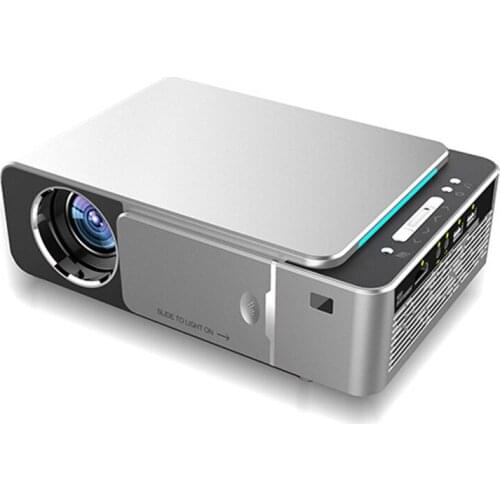 Centechia Projectors