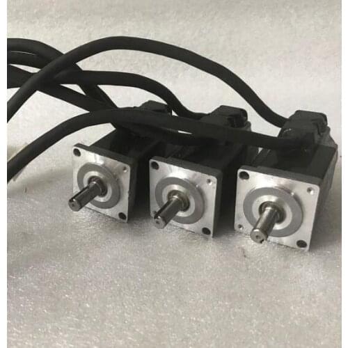 CSMT-01BR1ANT3 servo motor, used one , 90% appearance new , test goods , free shipping