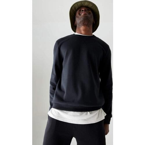 Мужские вязаные толстовки DeFacto China At AliExpress