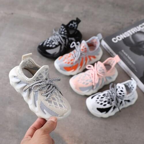 FuBuBear Childrens' Shoes