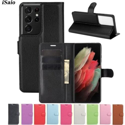 iSaio Samsung Galaxy S21 Phone Cases