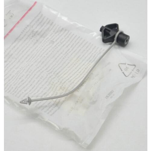 Applicable to POLO 2002-2010 Rear tail lamp fixing screw Tail light bracket Nut