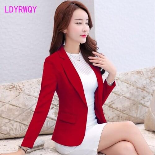 LDYRWQY Women's Blazers