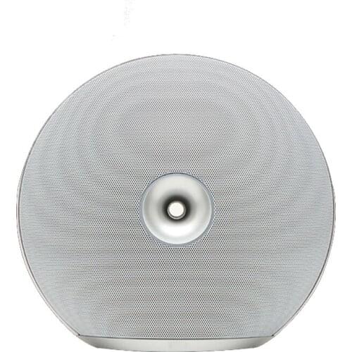 M100 multimedia f anti falling and dustproof heavy bass speaker built in microphone speaker wireless Bluetooth spea