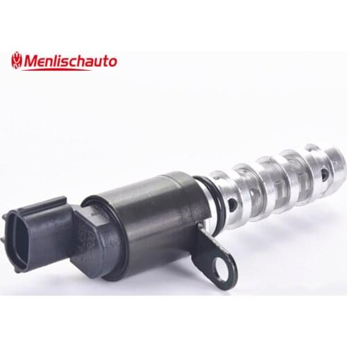 OEM ISANCE Intake Oil Control Valve Timing Solenoid 22100-2G000 24355-2G500