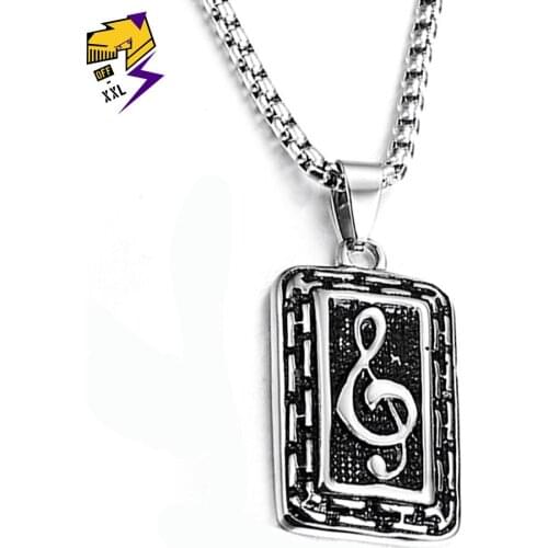 OFF-XXL Silver Pendants