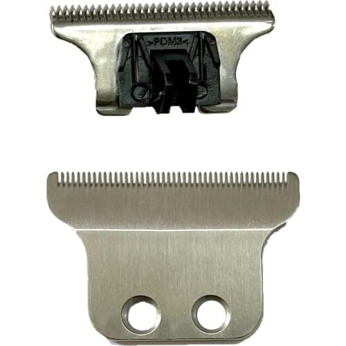 Kemei Original Hair Clipper Blade For KM-5021 Hair Trimmer Spare Parts For Hair Cutter Blade