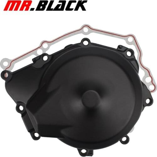Engine Cover Stator For Yamaha r6 YZF R6 YZF-R6 Crankcase with Gasket 2006 2007 2008 2009 2010 2011 2012 2013 2014-2019