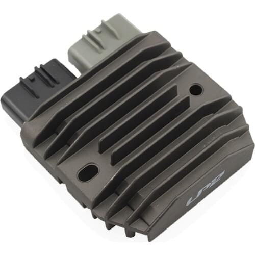 Motorcycle Voltage Regulator Rectifier for Yamaha yzfr1 XV1700A XV19C FZ1000 FJR1300 FZ8 VMX17 XVS950 XVS1300