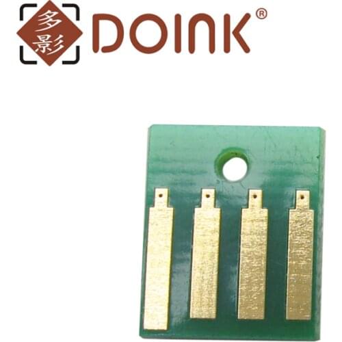 2pcs for Konica Minolta bizhub 4050 4750 drum chip A6VM03W