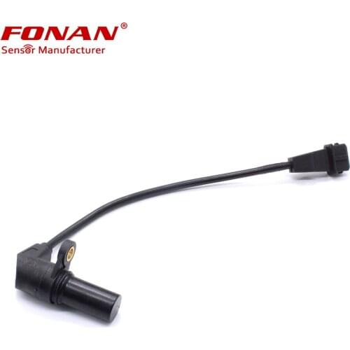 X10 Crankshaft Position Sensor 96325868 89933123 For Chevrolet Aveo Kalos Lacetti Matiz Nubira Spark Daewoo 0.8 1.0 1.2 1.4 16V