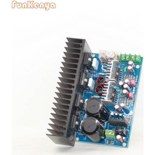 Refer To STUDER900 25W Linear Regulated Power Supply DC12V Ultra Low Noise Home Audio DC5V-24V