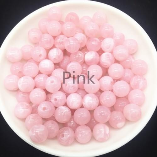 IMgnijuoy Pink Bracelets