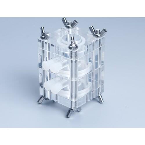 Fuel cell reactor shell, MFC microbial zinc-air-aluminium-air metal-air hydrogen fuel cell reactor shell