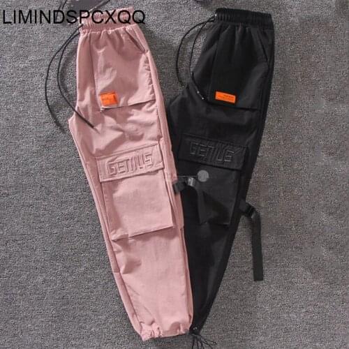 Женские брюки карго LIMINDSPCXQQ China At AliExpress