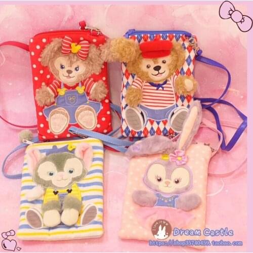 LXTAZG Children's Shoulder Bags